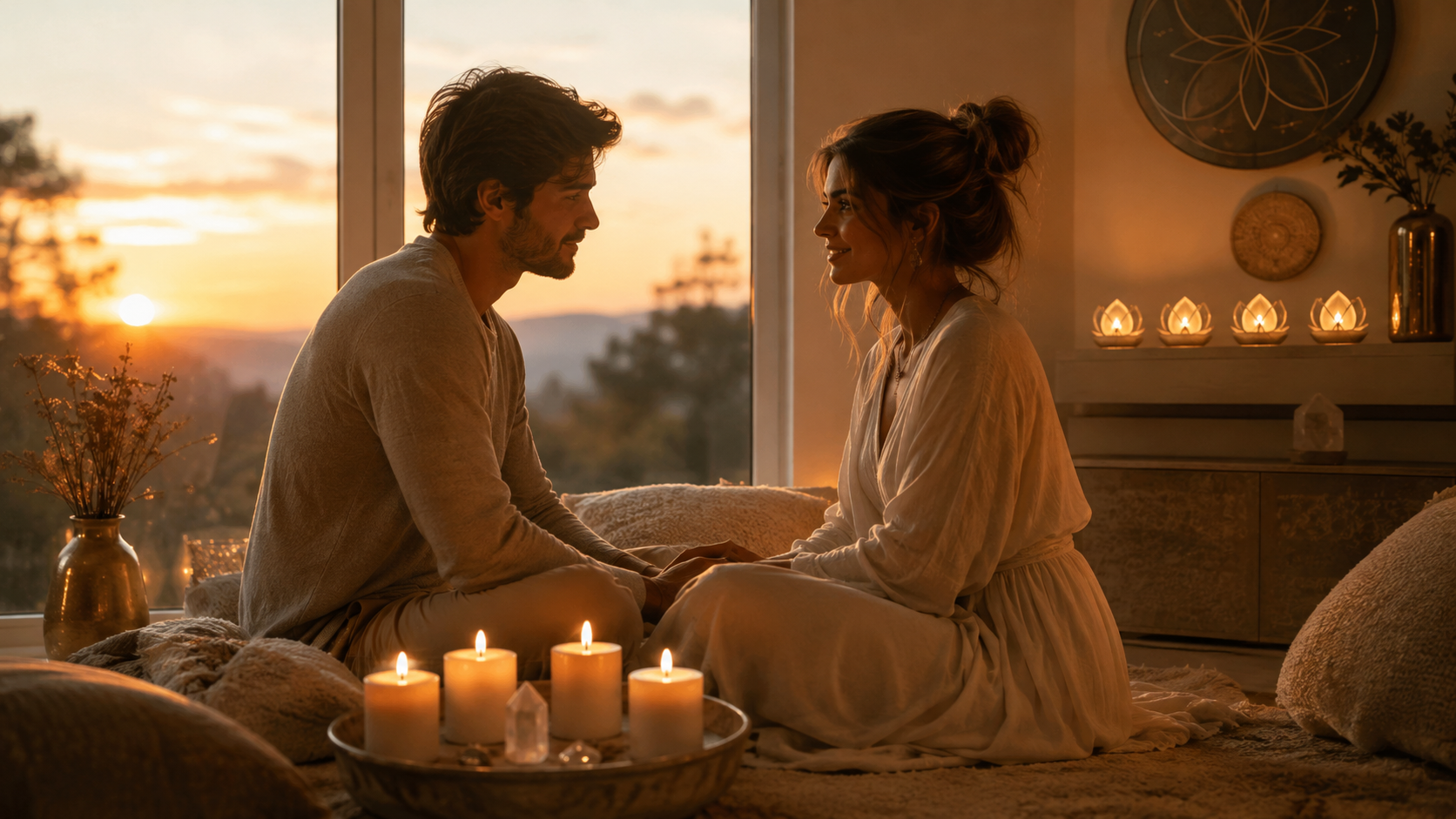 1444 Bedeutung Liebe: Warum diese Zahl hängen bleibt