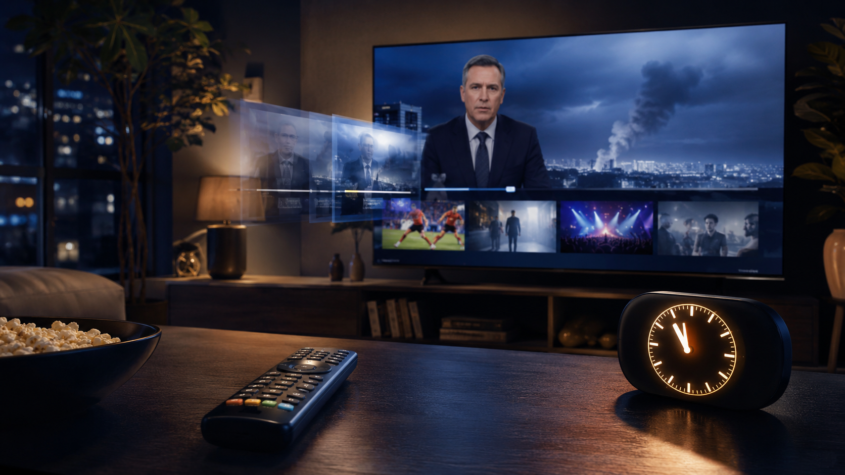 zdf ändert programm heute