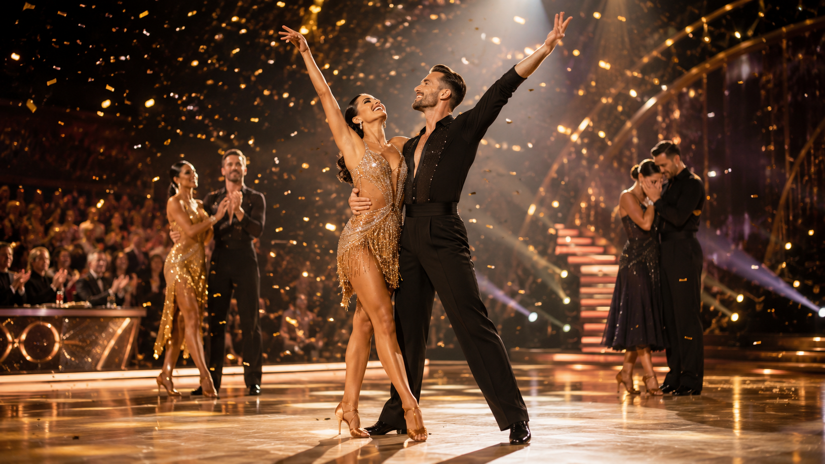 lets dance 2026 wer ist raus
