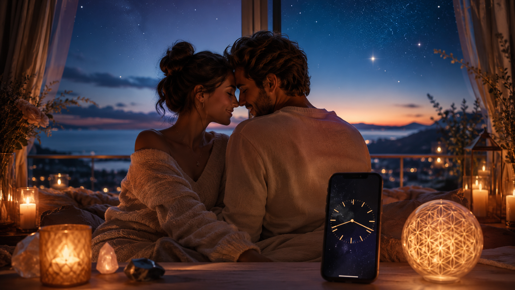 2020 Bedeutung Liebe: Warum 20:20 so oft im Kopf bleibt
