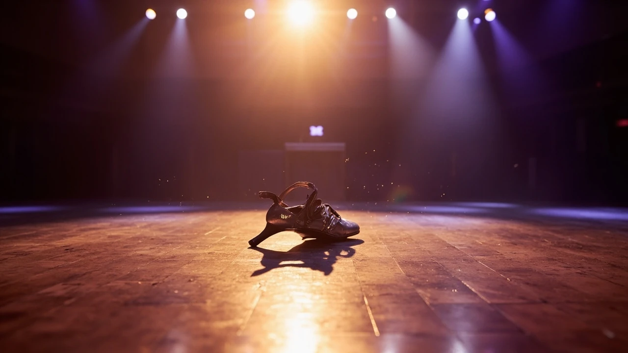 let's dance 2026: wer ist raus