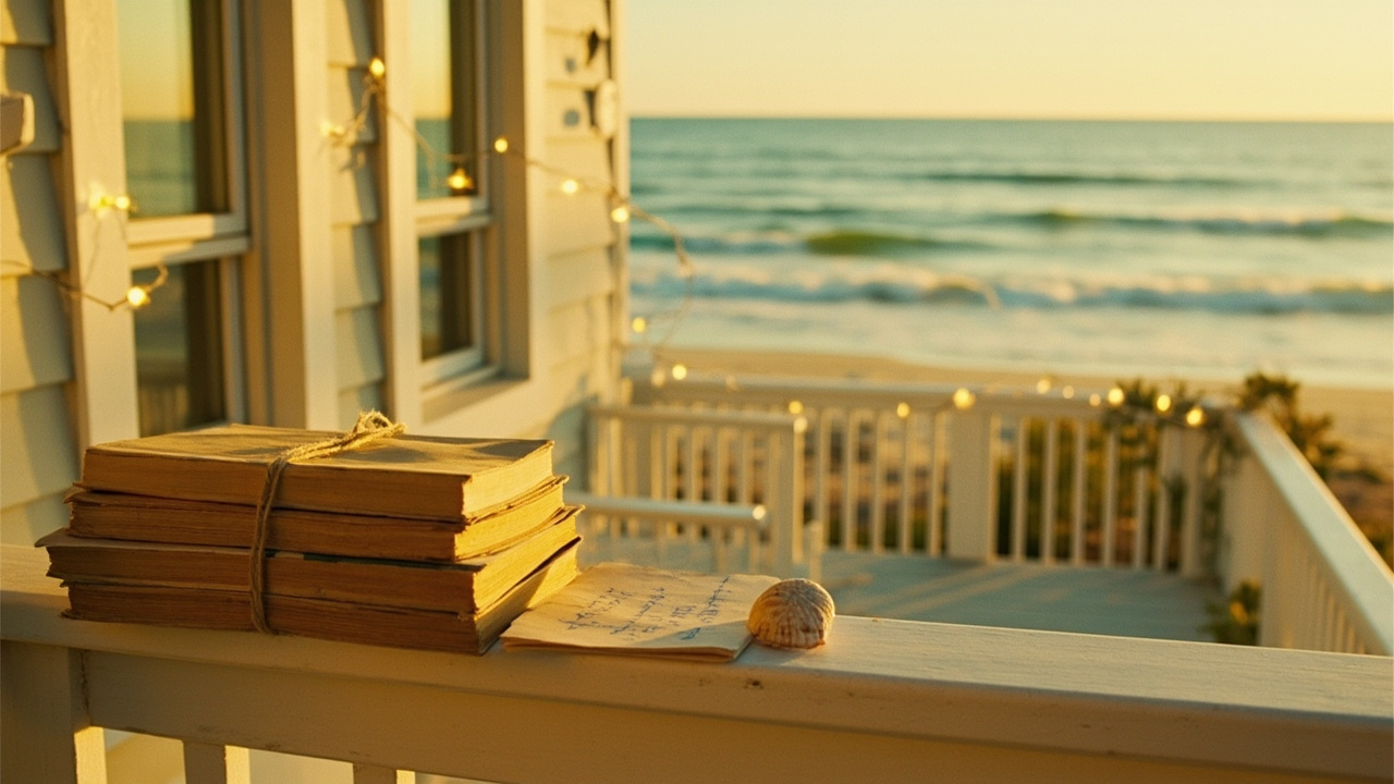 Wie viele Folgen hat The Summer I Turned Pretty Staffel 3 – elf Episoden am Strand von Cousins